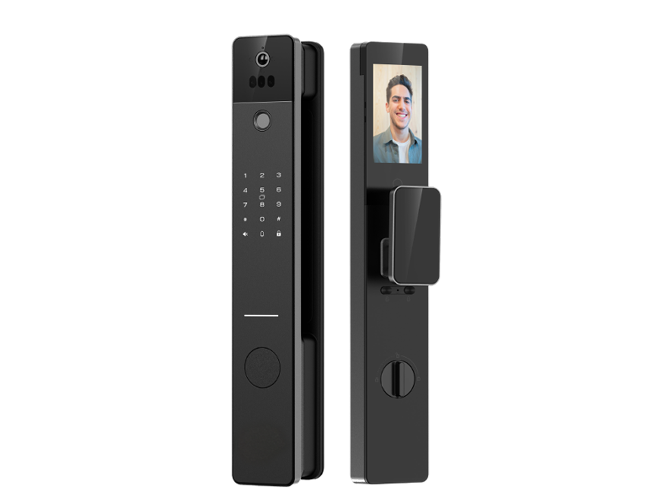 Domia smart lock