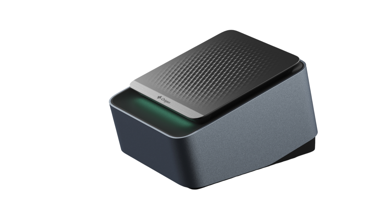 Domia AI Core device